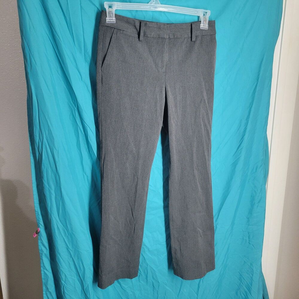 Talbots Barely Boot Size 2 Slacks